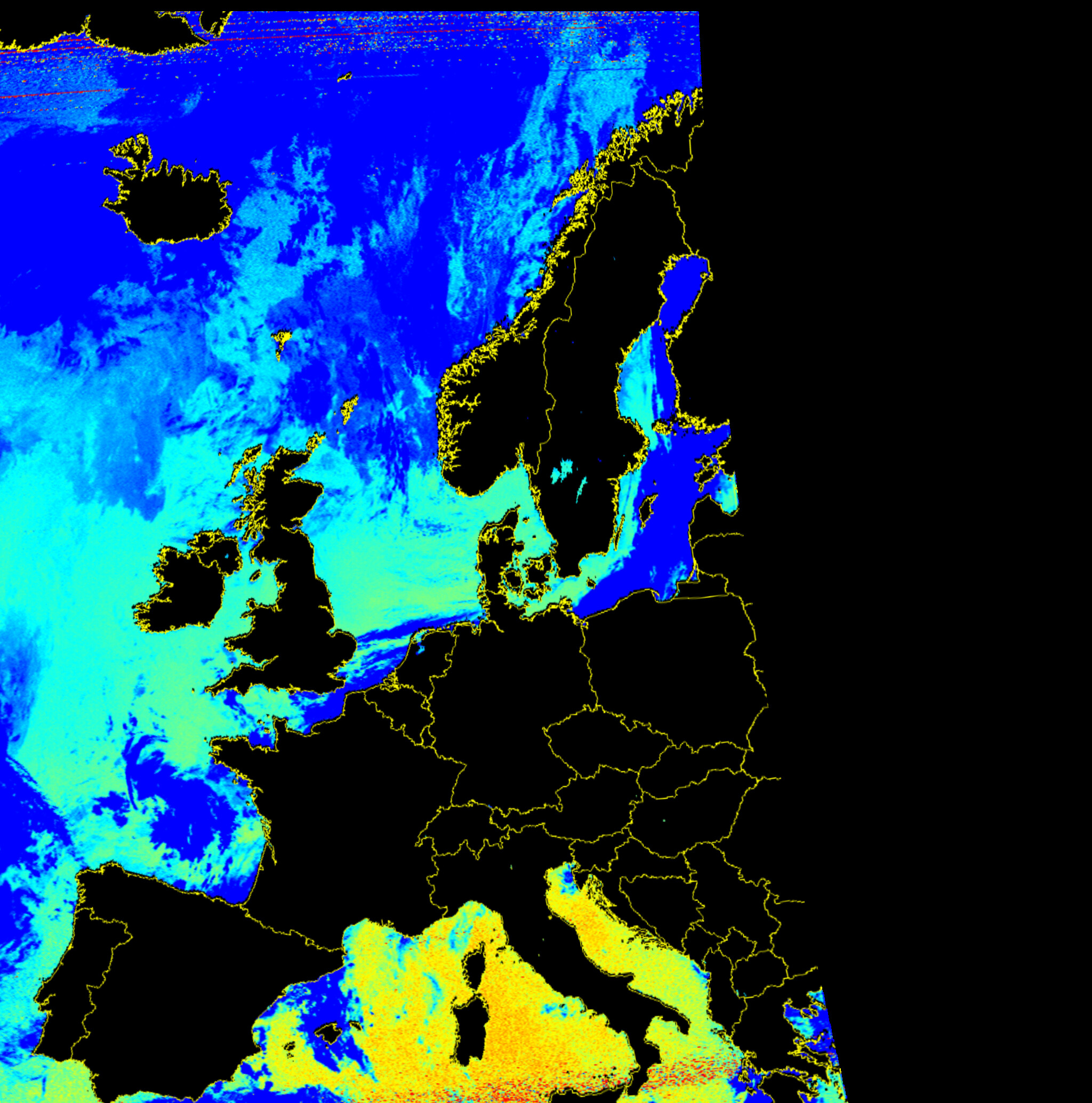 NOAA 18-20240830-214320-Sea_Surface_Temperature_projected