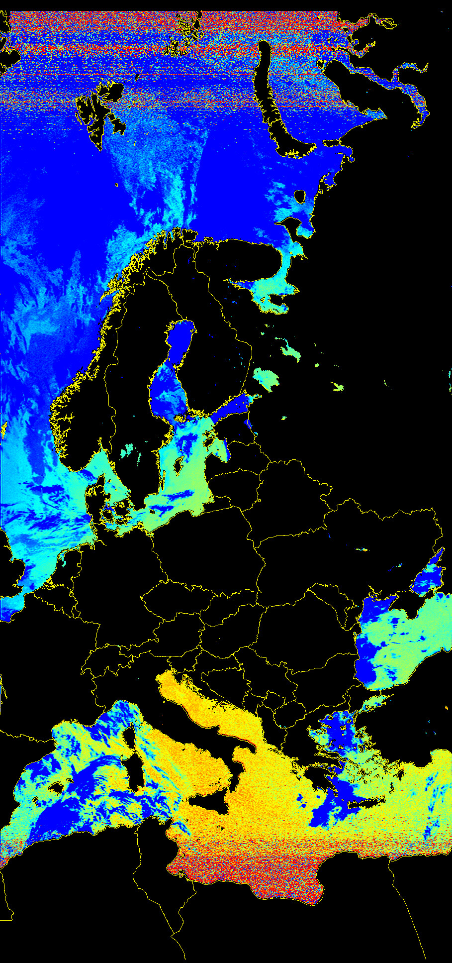 NOAA 18-20240831-095626-Sea_Surface_Temperature