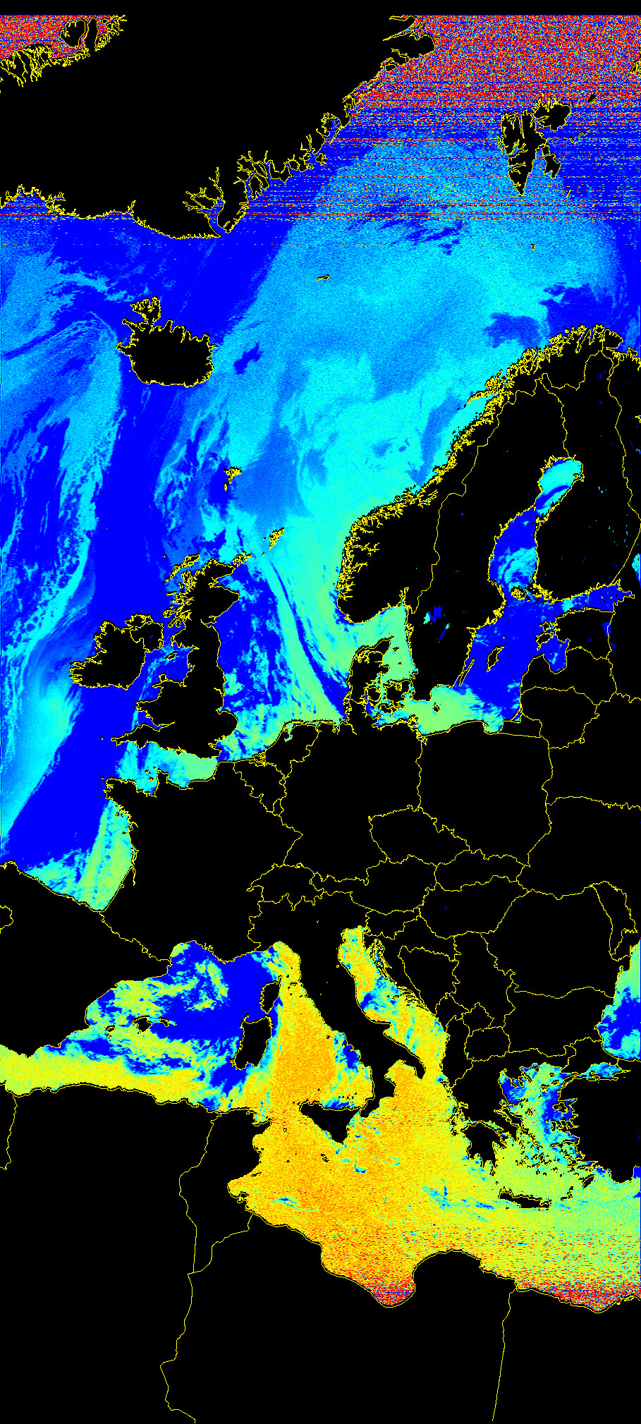 NOAA 18-20240901-211751-Sea_Surface_Temperature