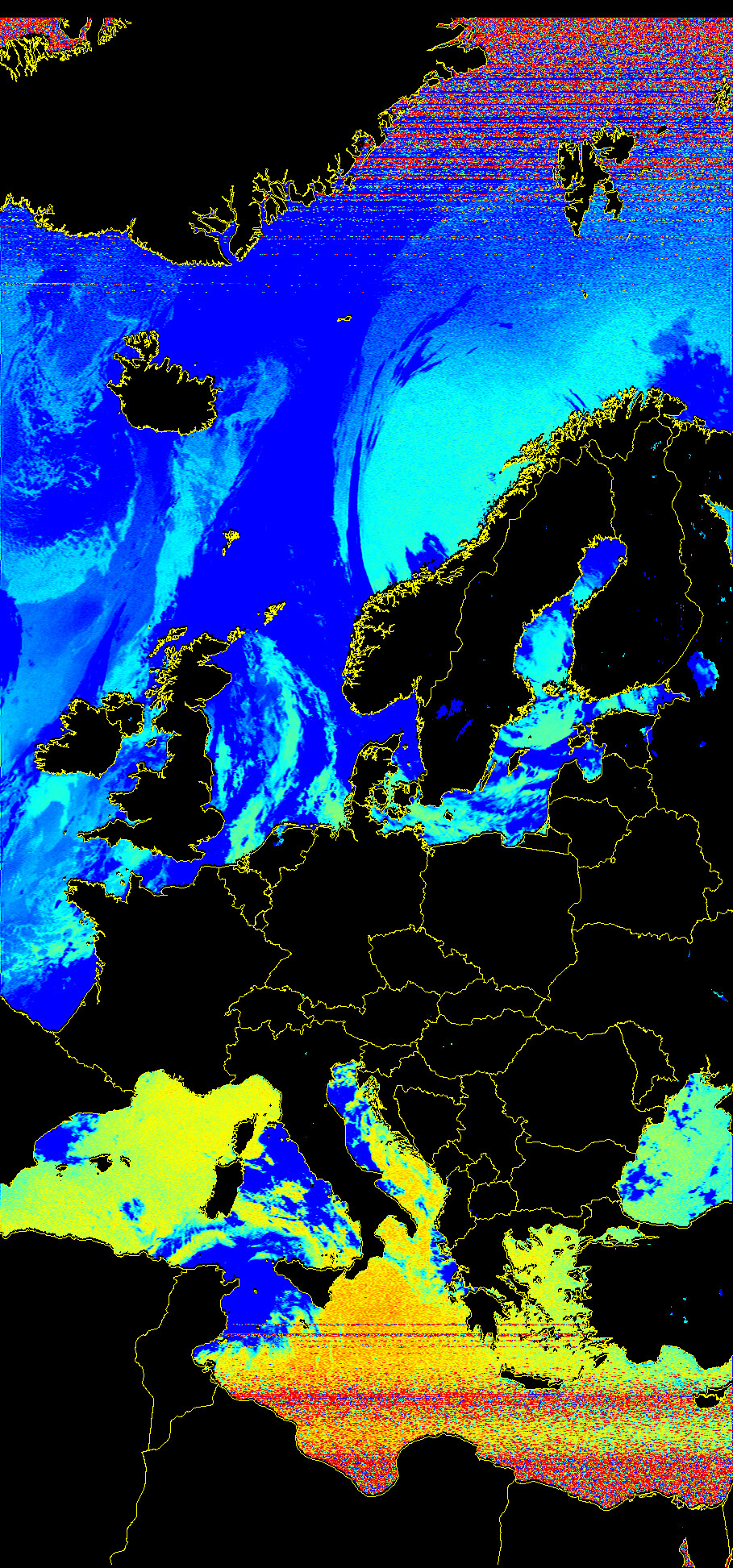 NOAA 18-20240902-210511-Sea_Surface_Temperature