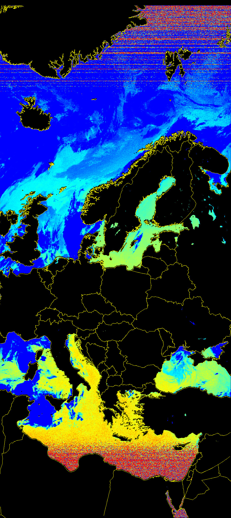 NOAA 18-20240904-203959-Sea_Surface_Temperature