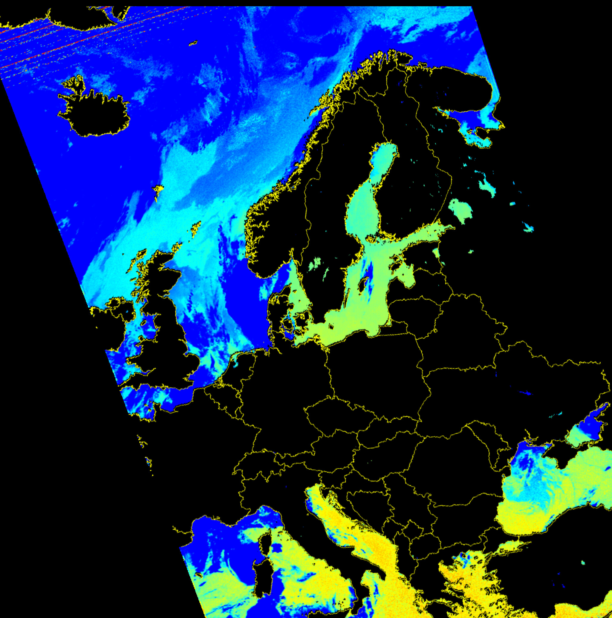 NOAA 18-20240904-203959-Sea_Surface_Temperature_projected