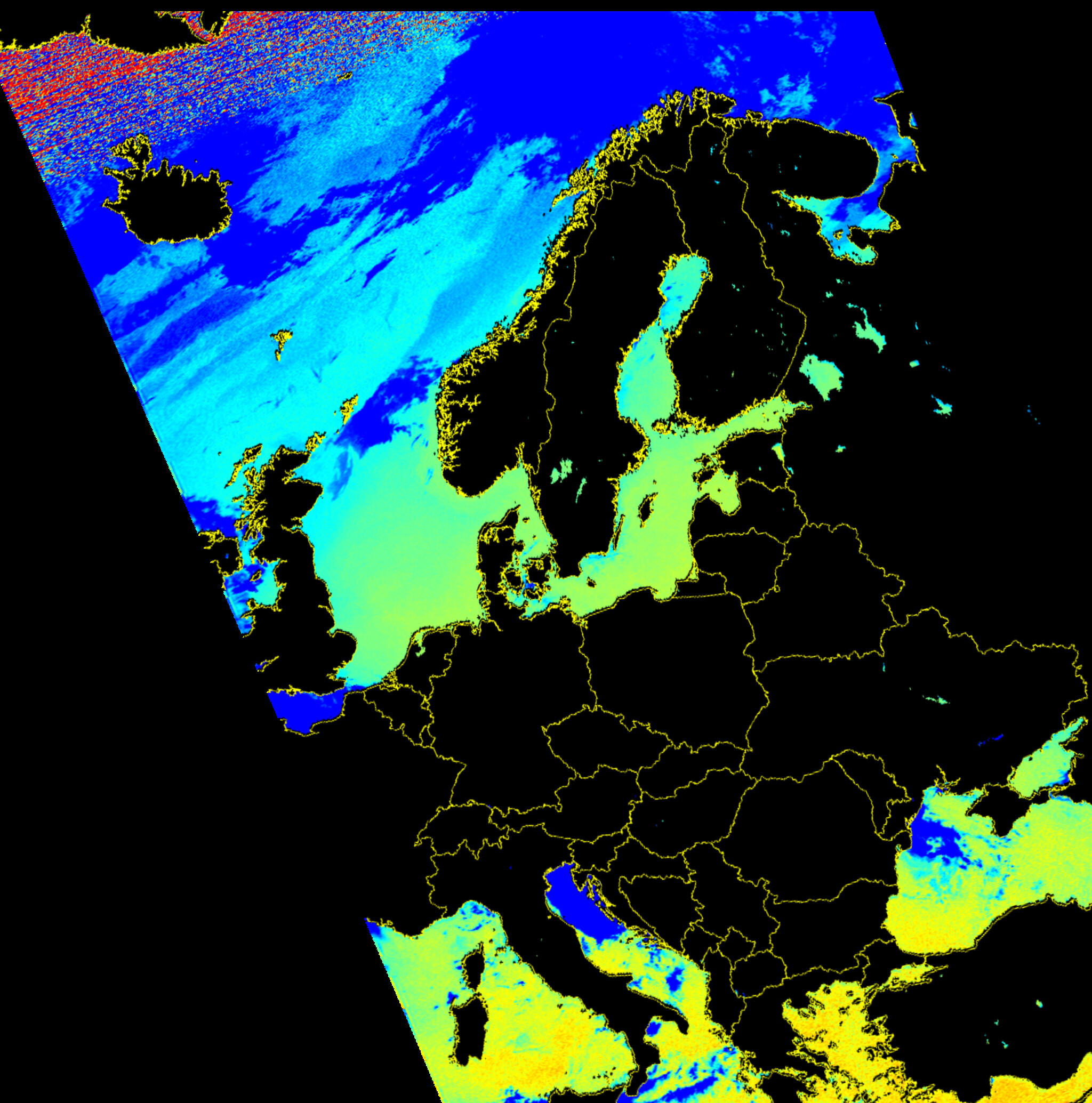 NOAA 18-20240905-202728-Sea_Surface_Temperature_projected