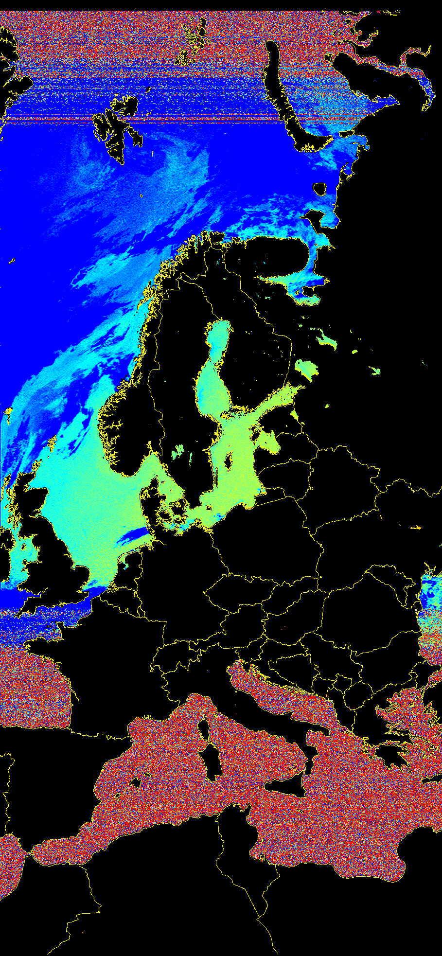 NOAA 18-20240906-102130-Sea_Surface_Temperature