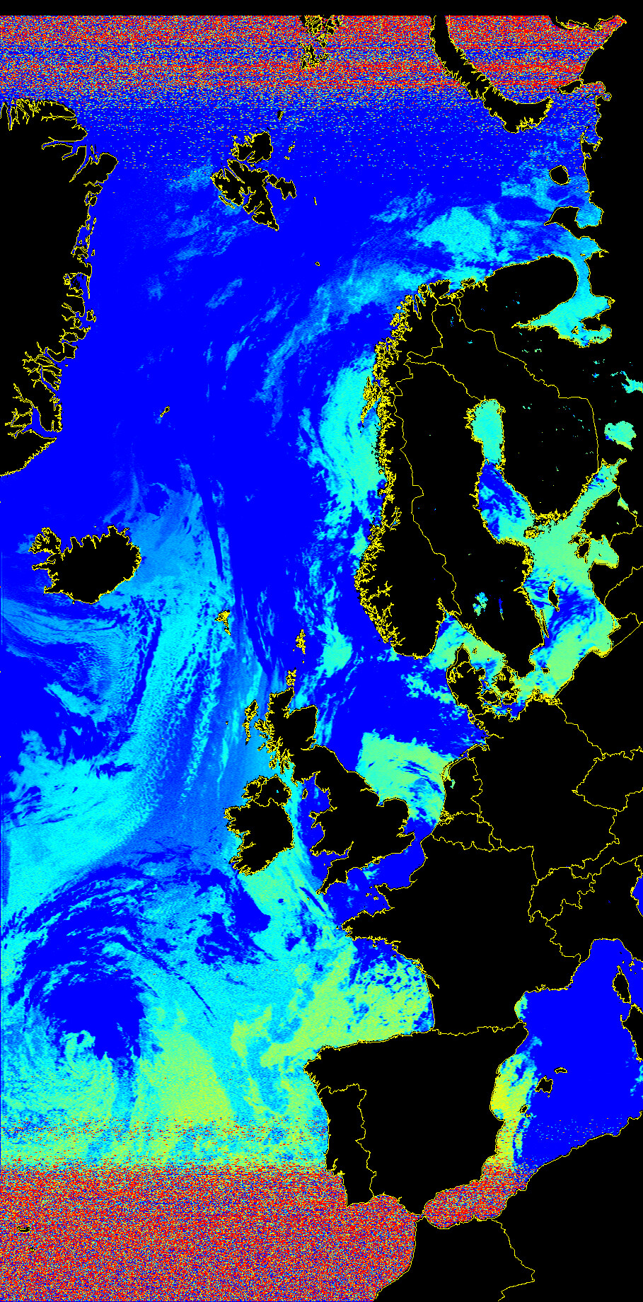 NOAA 18-20240908-113705-Sea_Surface_Temperature