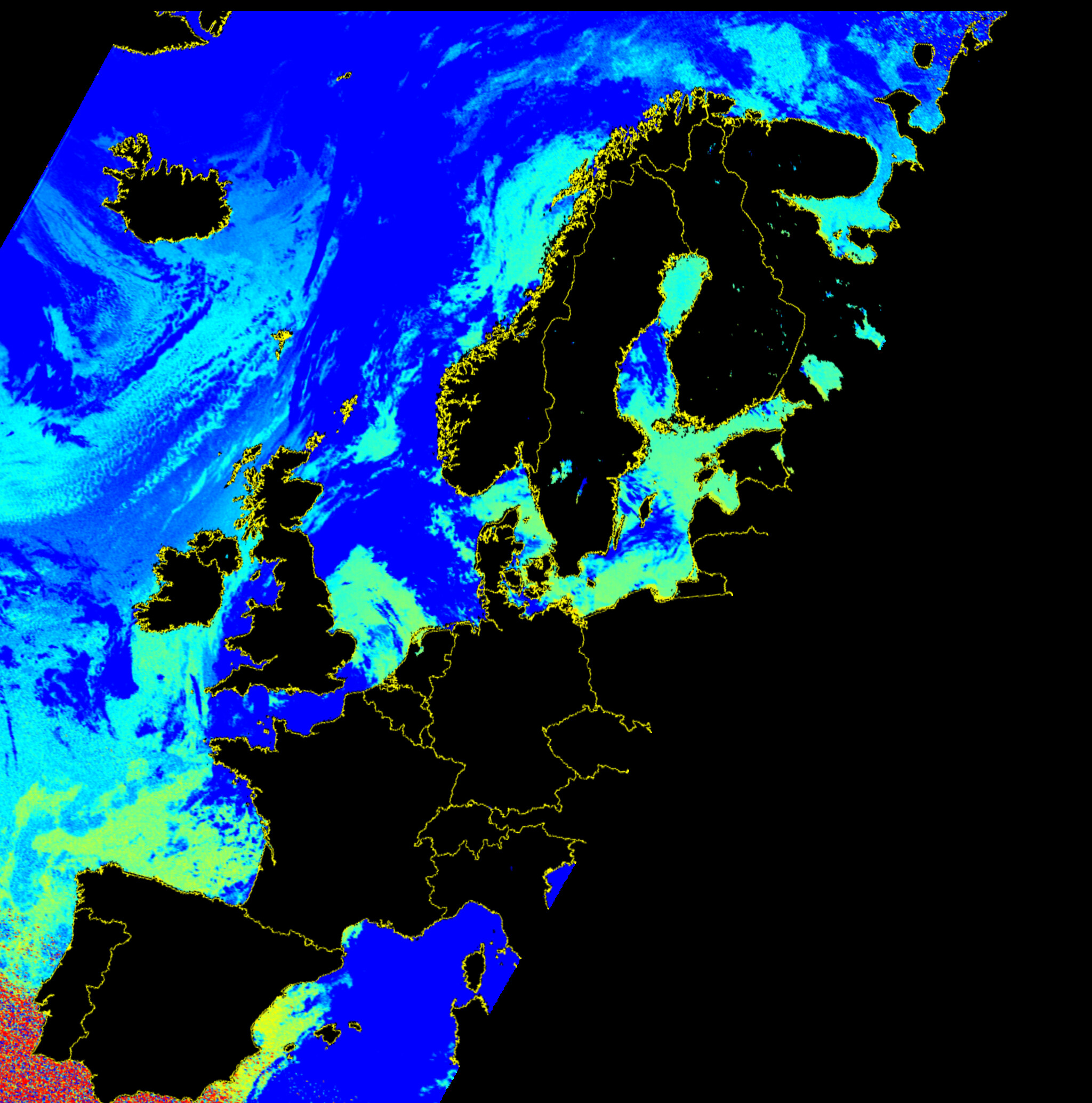 NOAA 18-20240908-113705-Sea_Surface_Temperature_projected