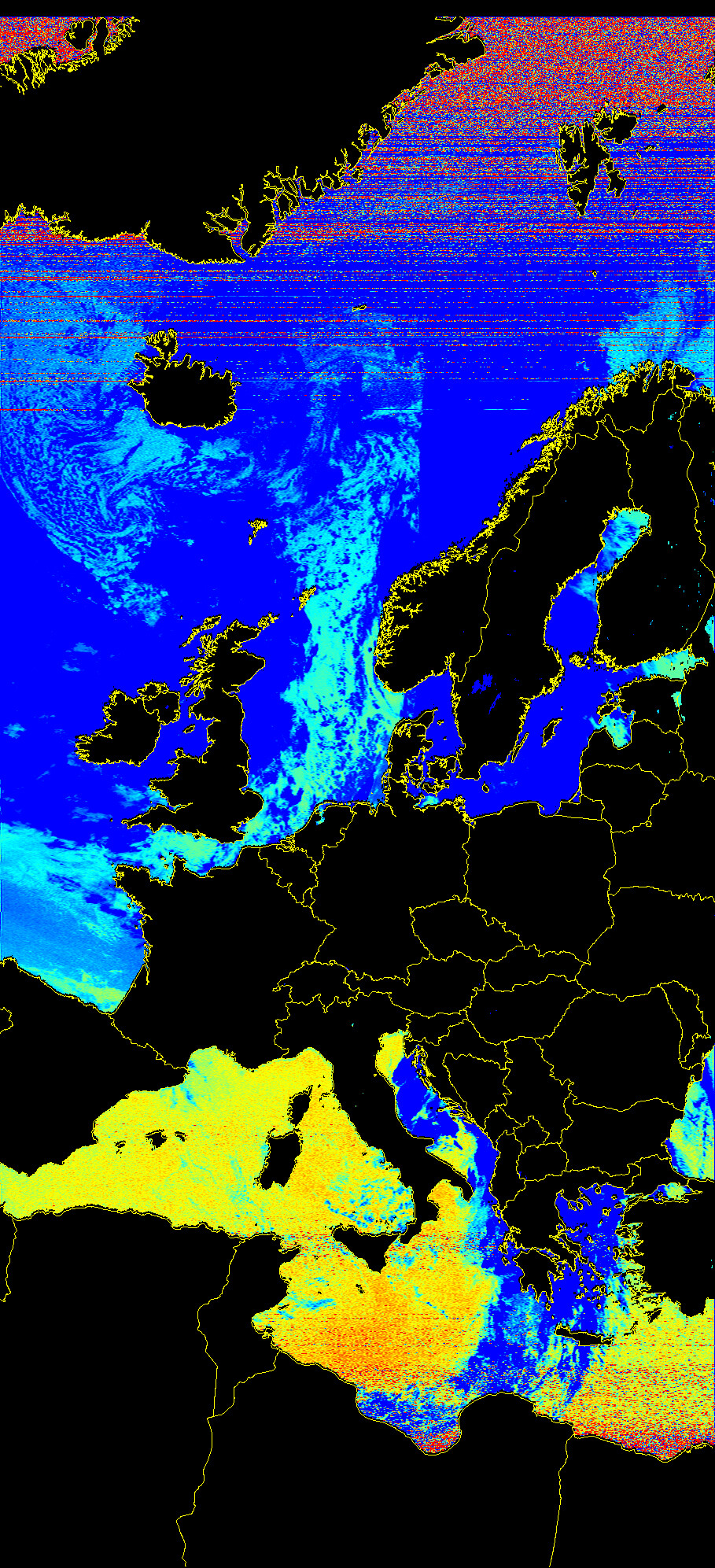 NOAA 18-20240909-211740-Sea_Surface_Temperature