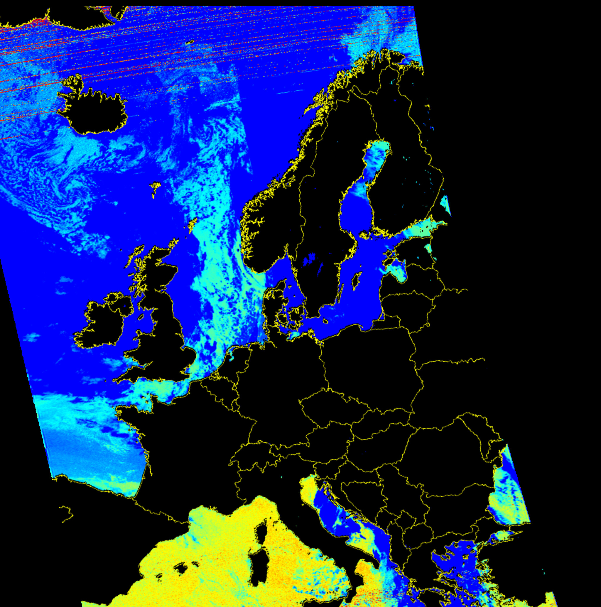 NOAA 18-20240909-211740-Sea_Surface_Temperature_projected