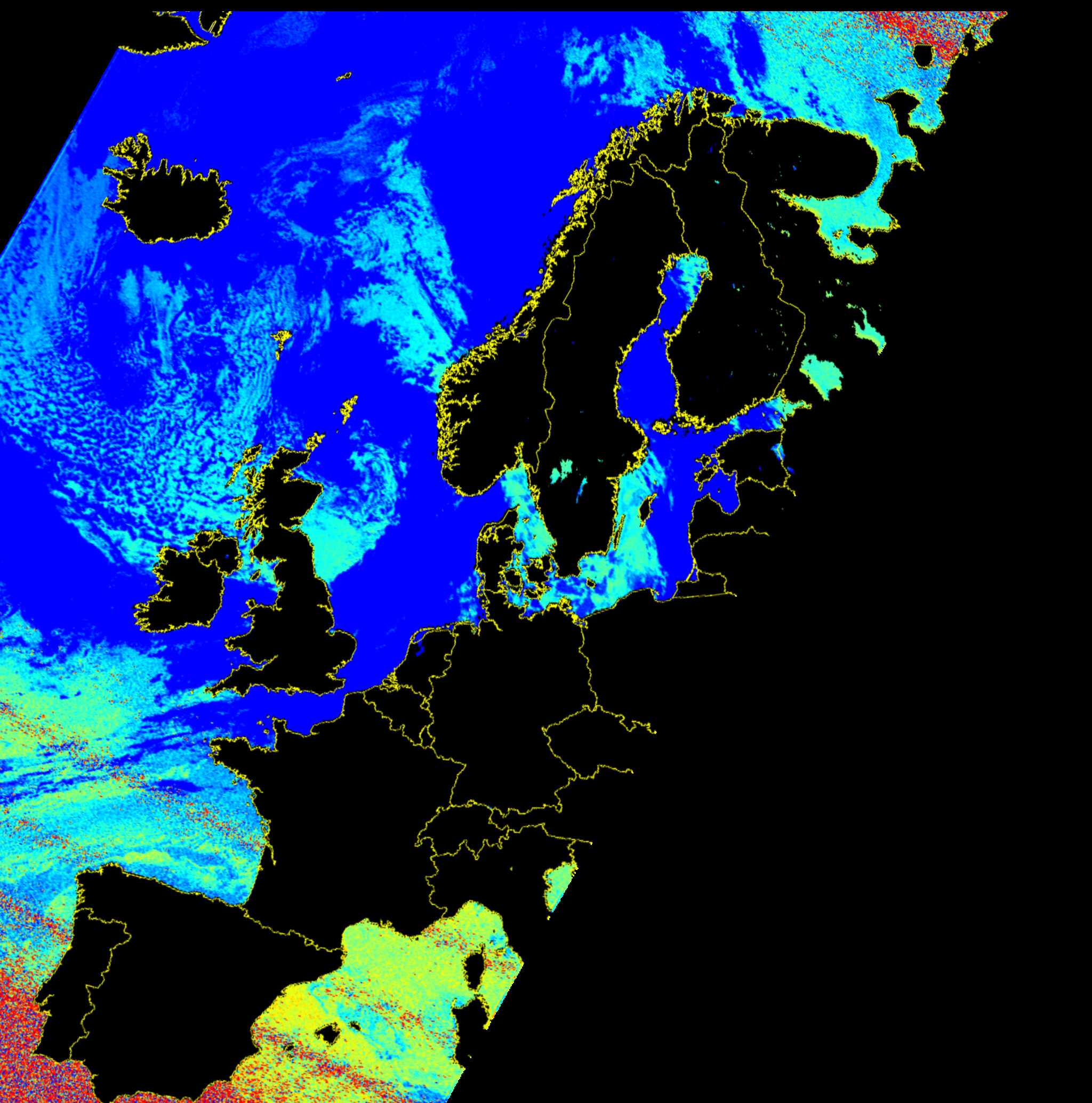 NOAA 18-20240910-111148-Sea_Surface_Temperature_projected