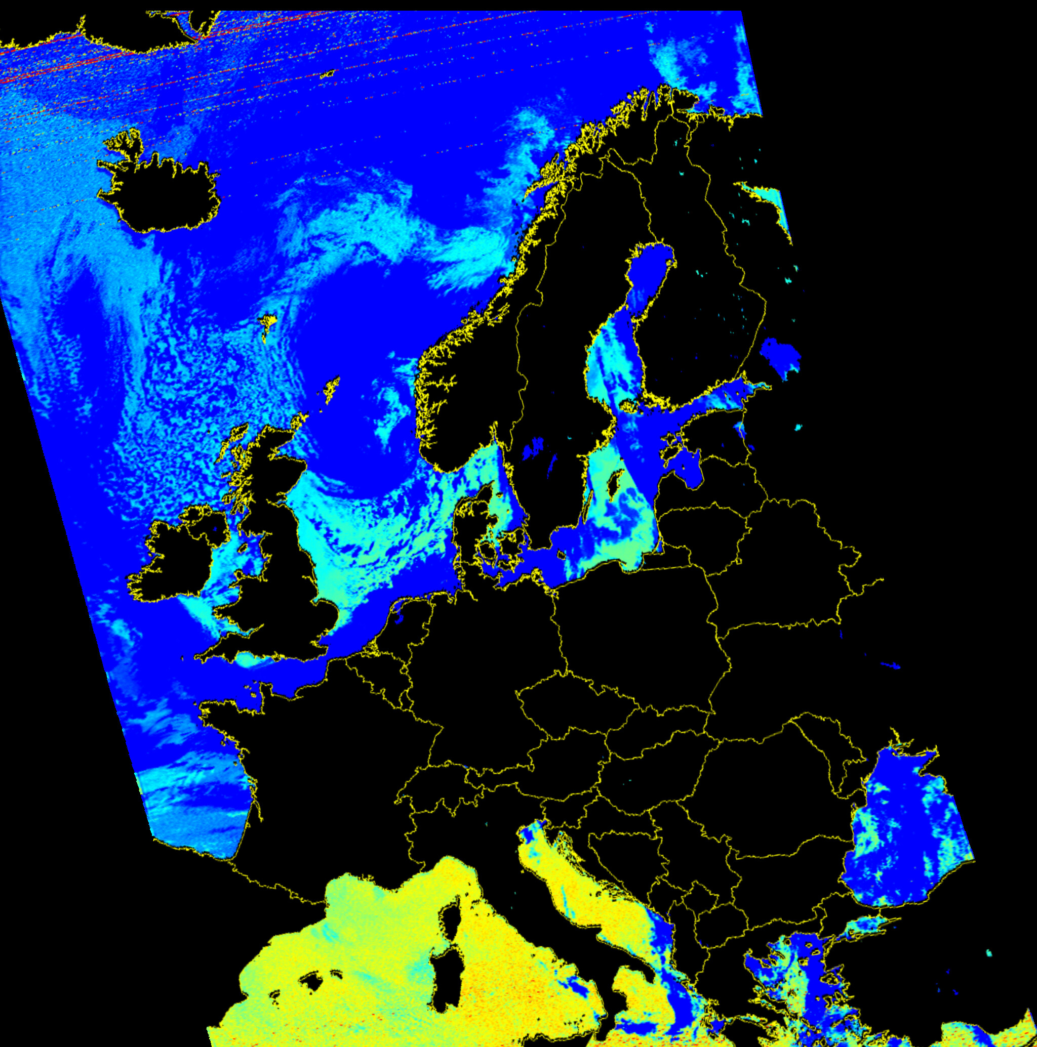 NOAA 18-20240910-210459-Sea_Surface_Temperature_projected