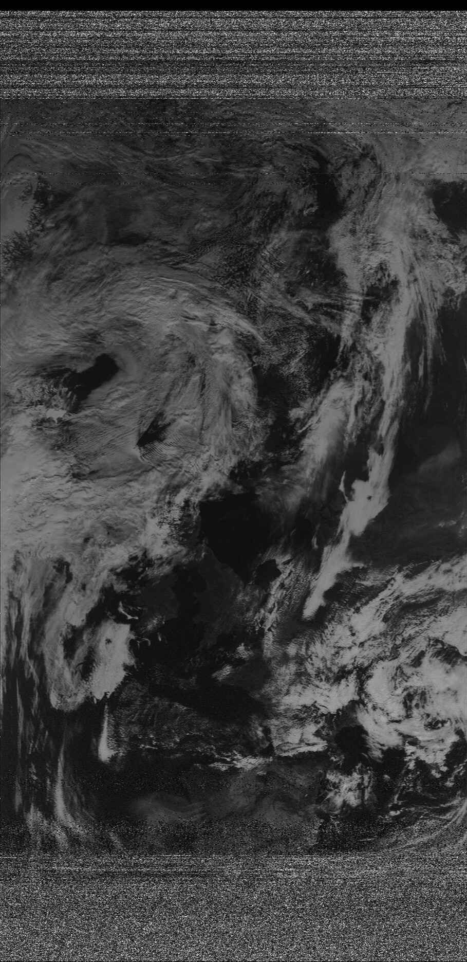 NOAA 18-20240917-112409-AVHRR-1