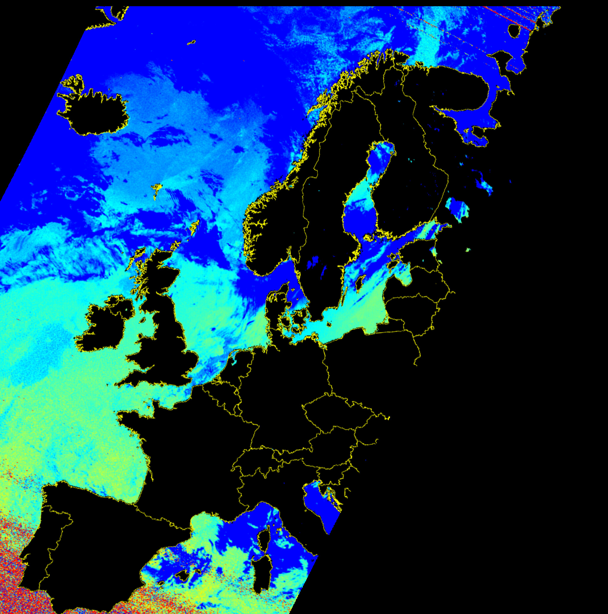 NOAA 18-20240917-112409-Sea_Surface_Temperature_projected