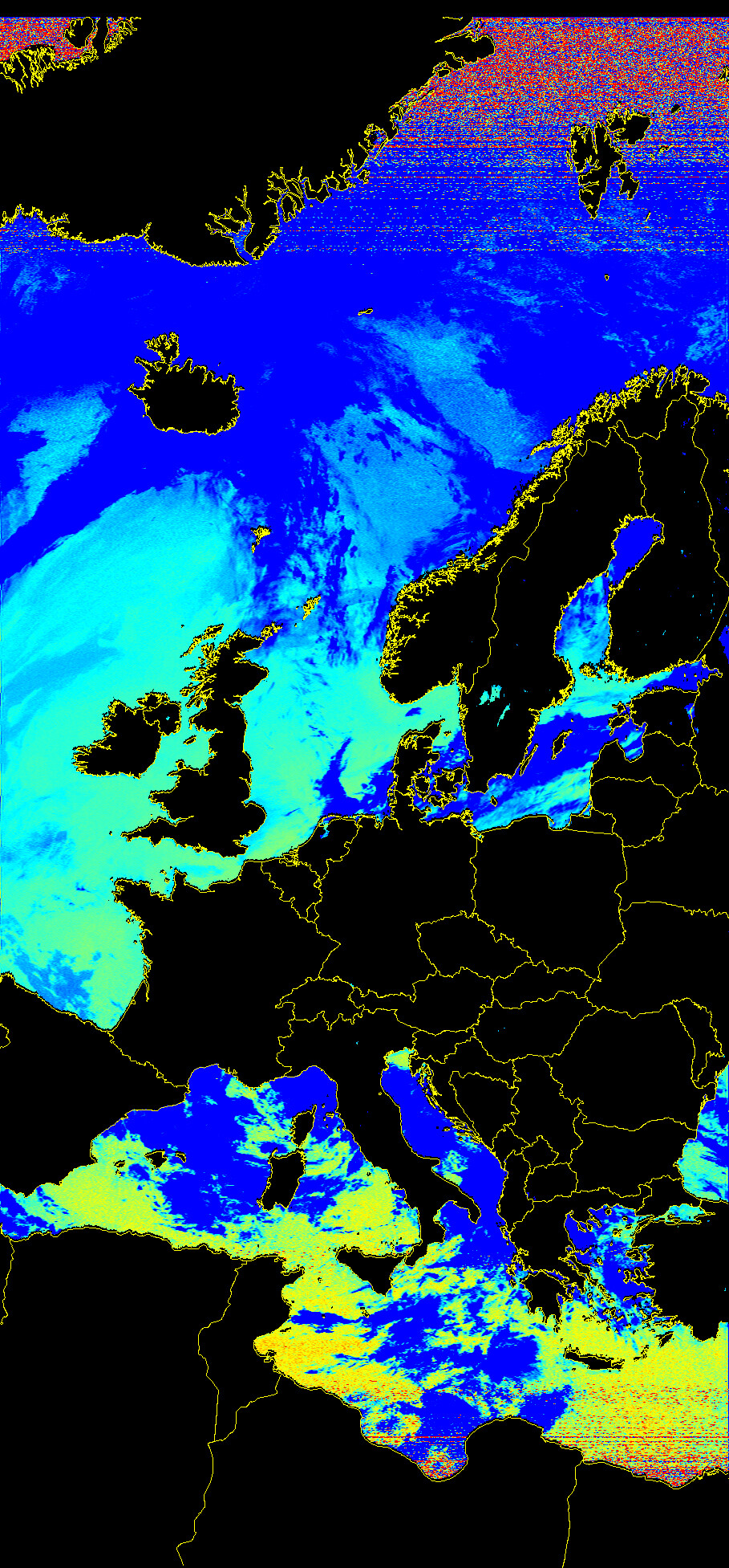 NOAA 18-20240917-211722-Sea_Surface_Temperature