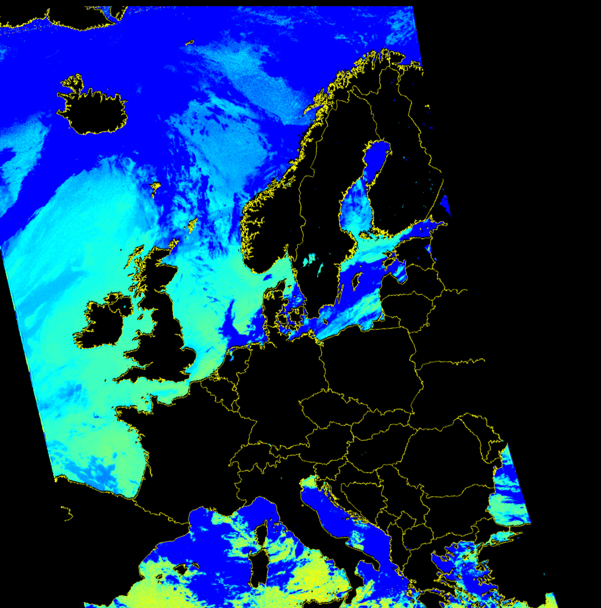 NOAA 18-20240917-211722-Sea_Surface_Temperature_projected