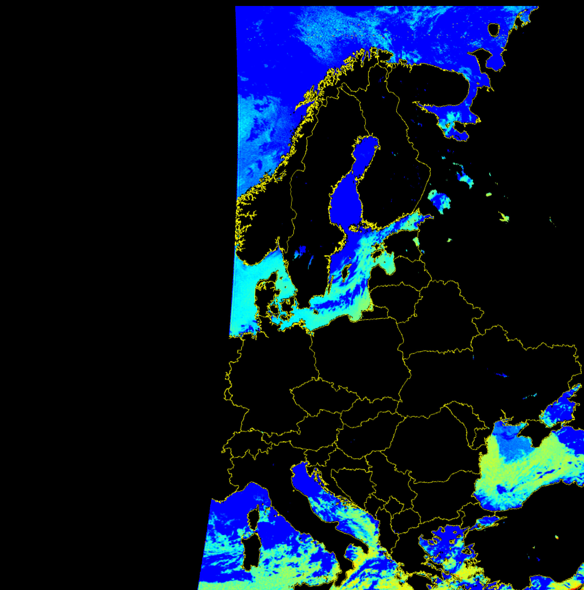 NOAA 18-20240918-093046-Sea_Surface_Temperature_projected