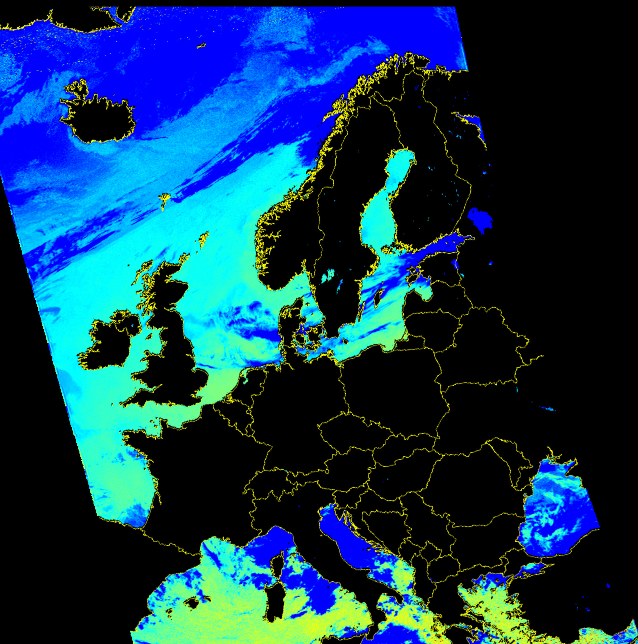 NOAA 18-20240918-210441-Sea_Surface_Temperature_projected