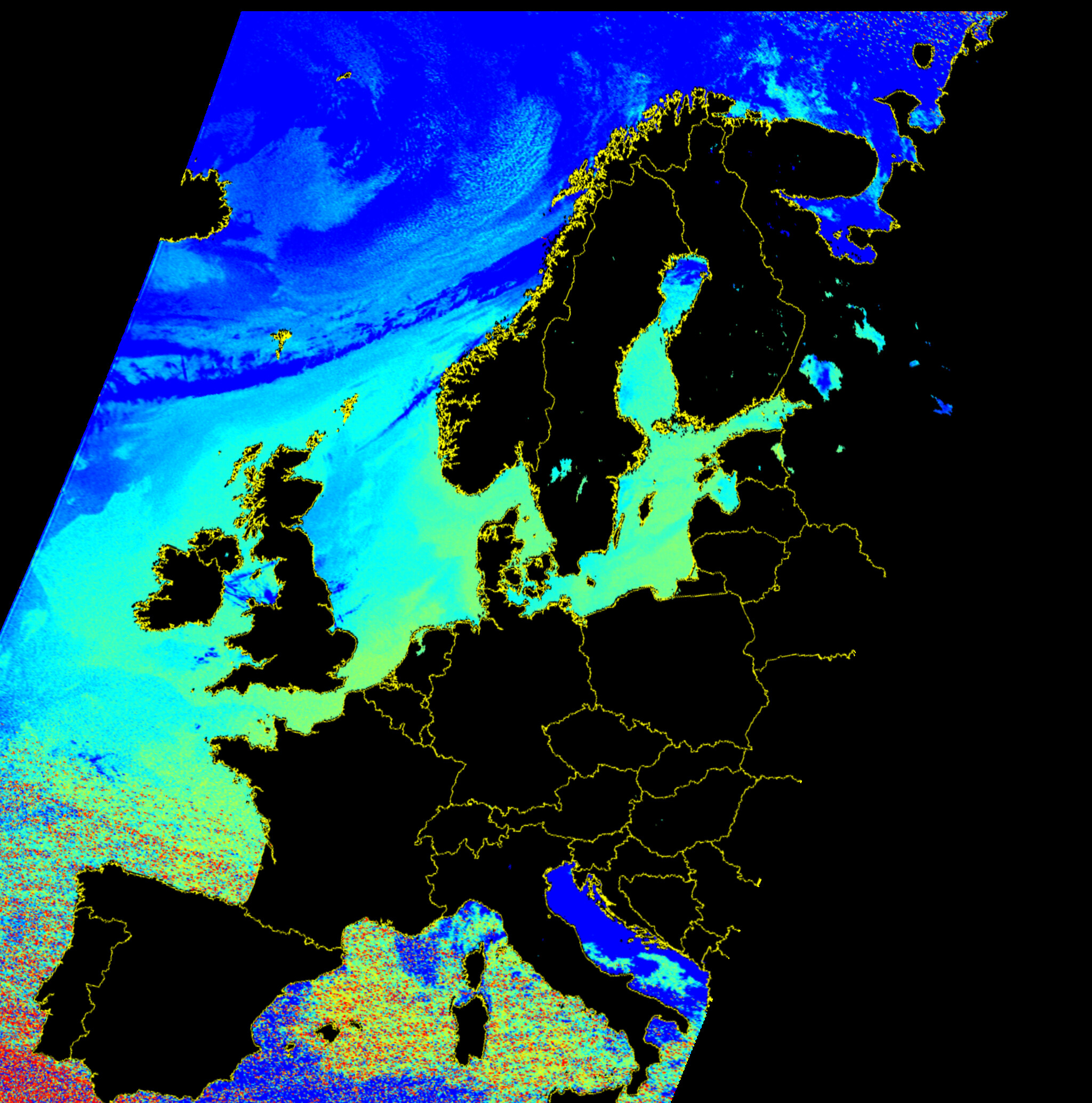 NOAA 18-20240919-105848-Sea_Surface_Temperature_projected