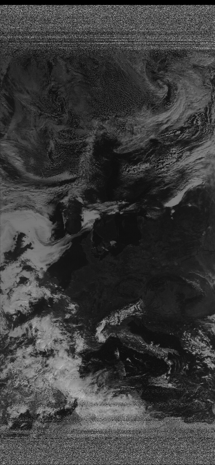 NOAA 18-20240921-103331-AVHRR-1