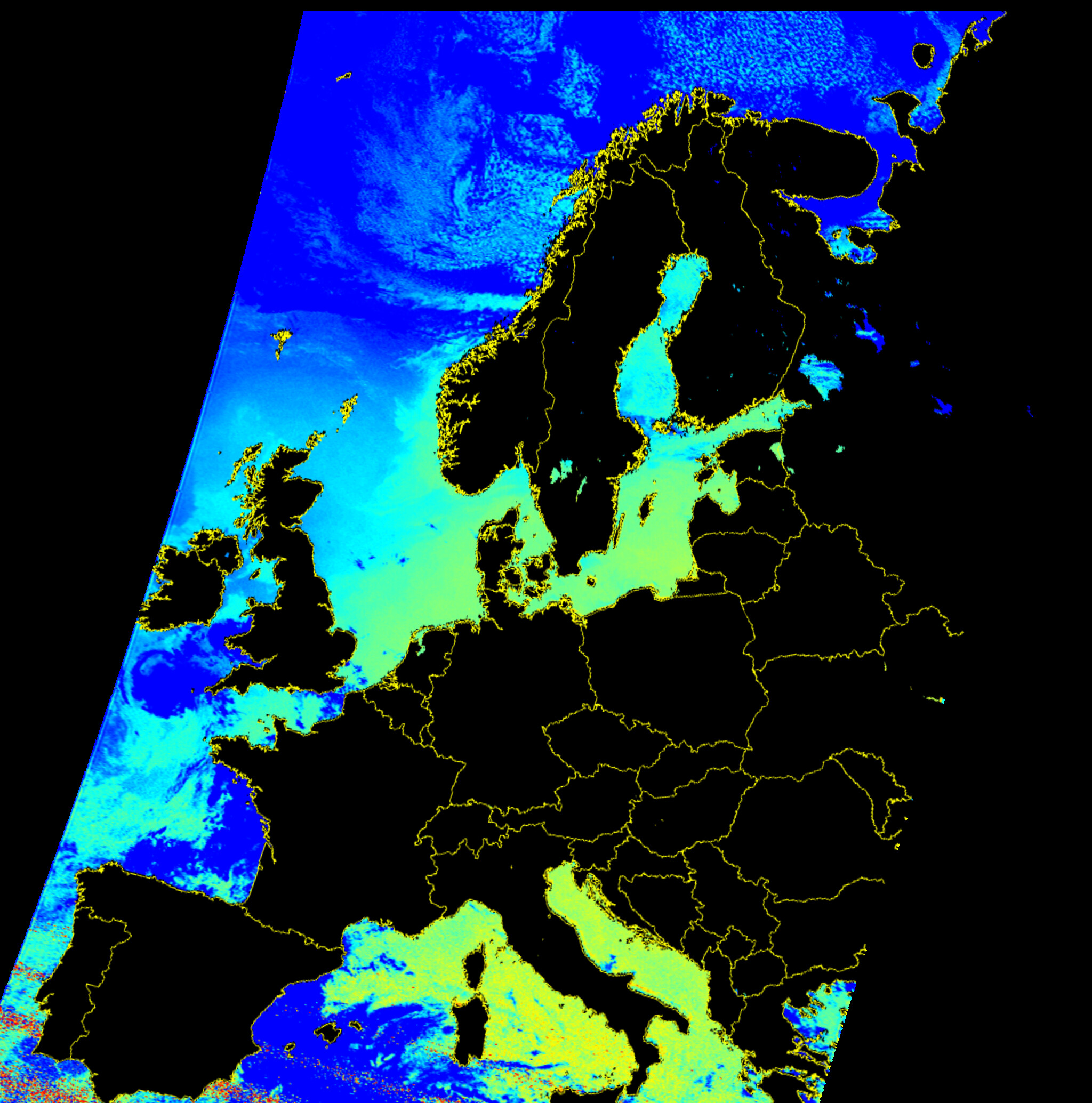 NOAA 18-20240921-103331-Sea_Surface_Temperature_projected