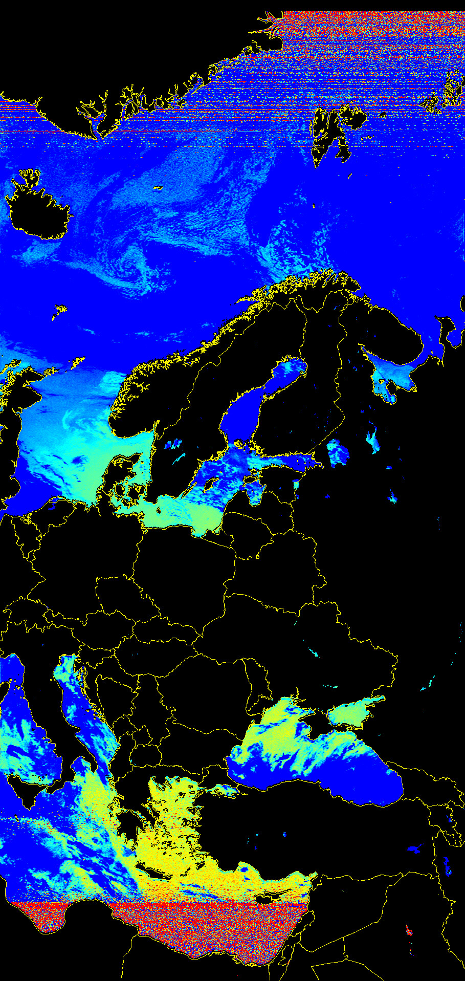 NOAA 18-20240922-201423-Sea_Surface_Temperature