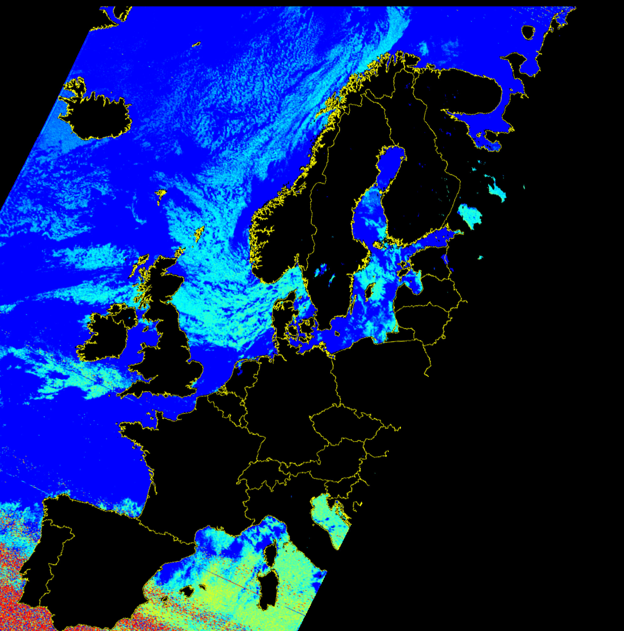 NOAA 18-20240925-112346-Sea_Surface_Temperature_projected