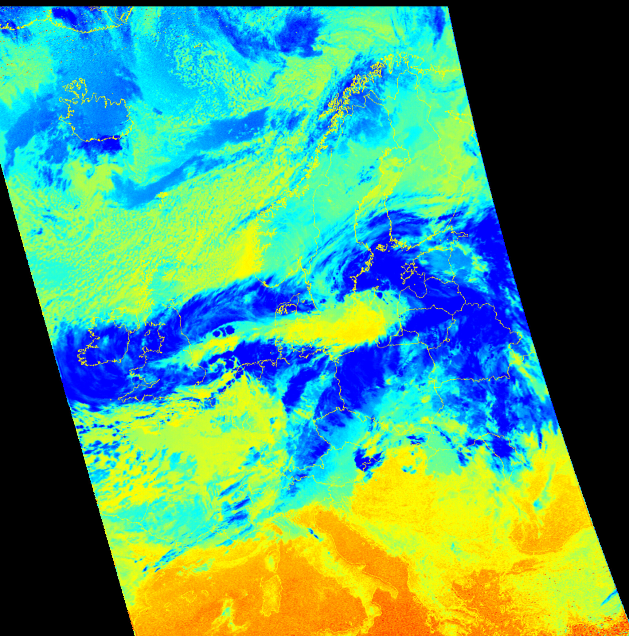 NOAA 18-20240926-210419-Thermal_Channel_projected