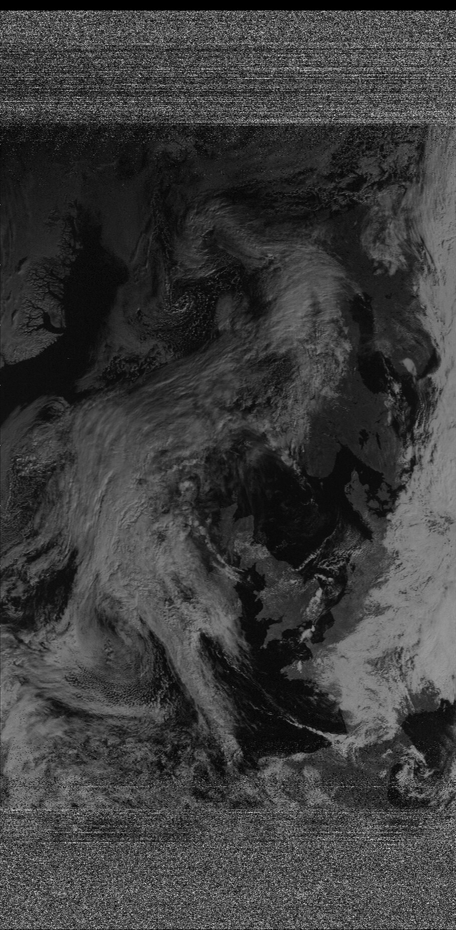 NOAA 18-20241003-112319-AVHRR-2