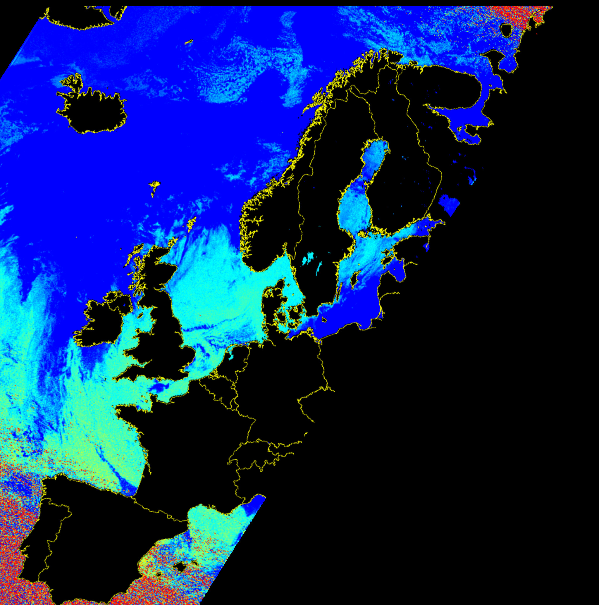 NOAA 18-20241003-112319-Sea_Surface_Temperature_projected