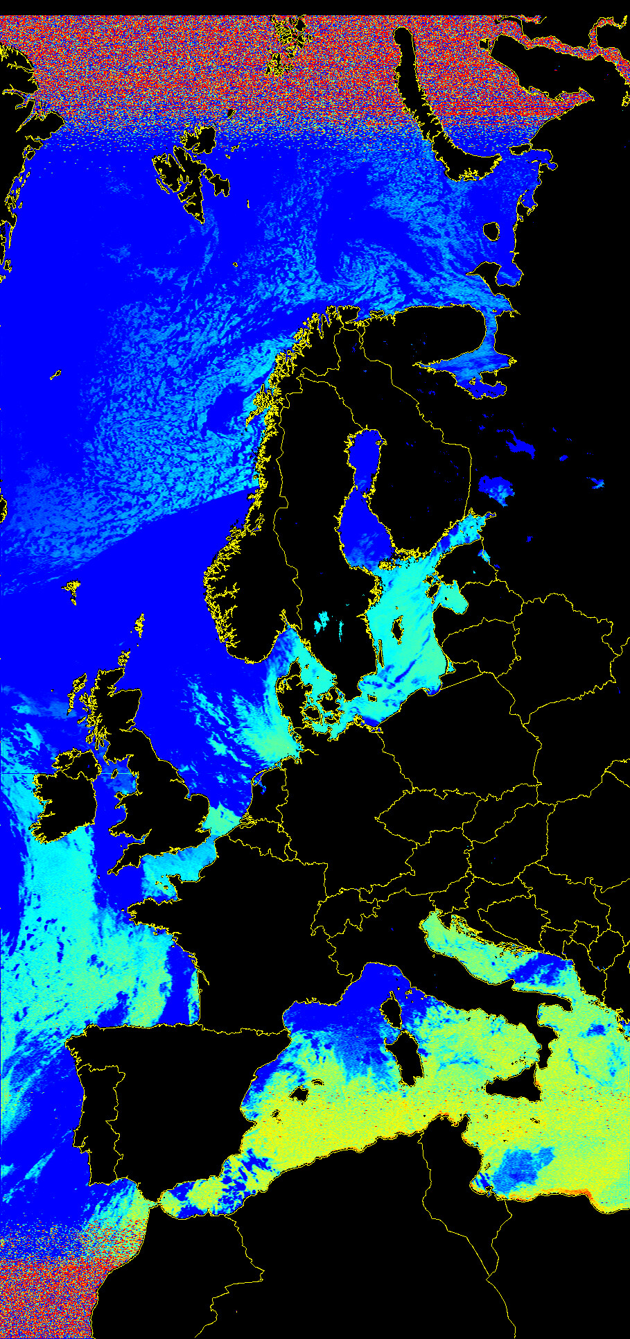 NOAA 18-20241006-104517-Sea_Surface_Temperature