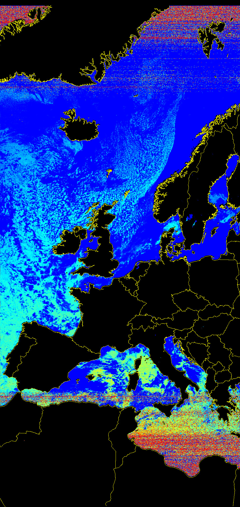 NOAA 18-20241009-214134-Sea_Surface_Temperature