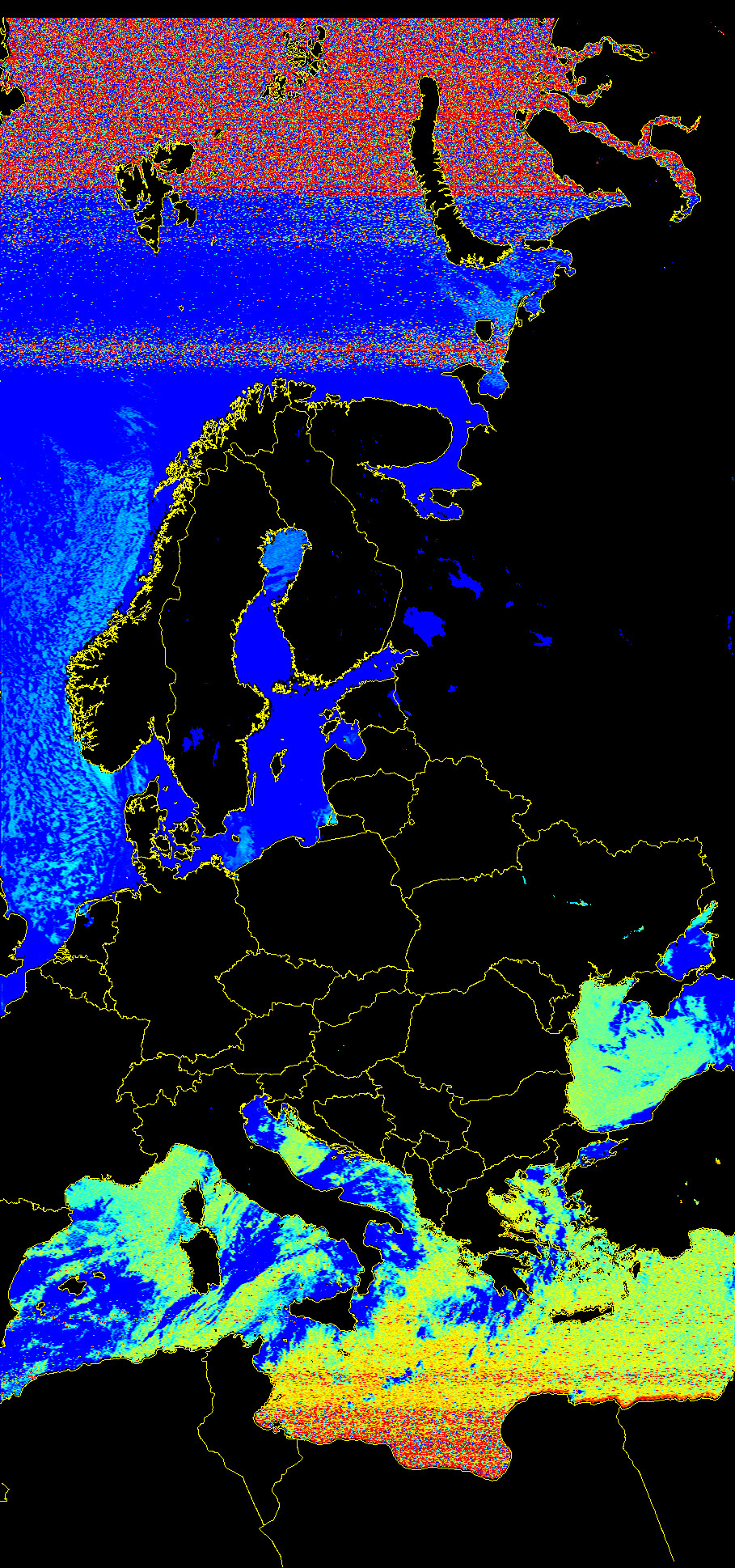 NOAA 18-20241010-095435-Sea_Surface_Temperature