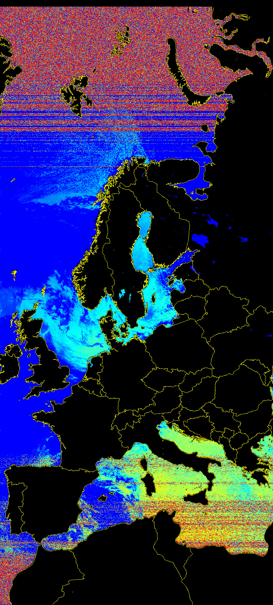 NOAA 18-20241015-103155-Sea_Surface_Temperature