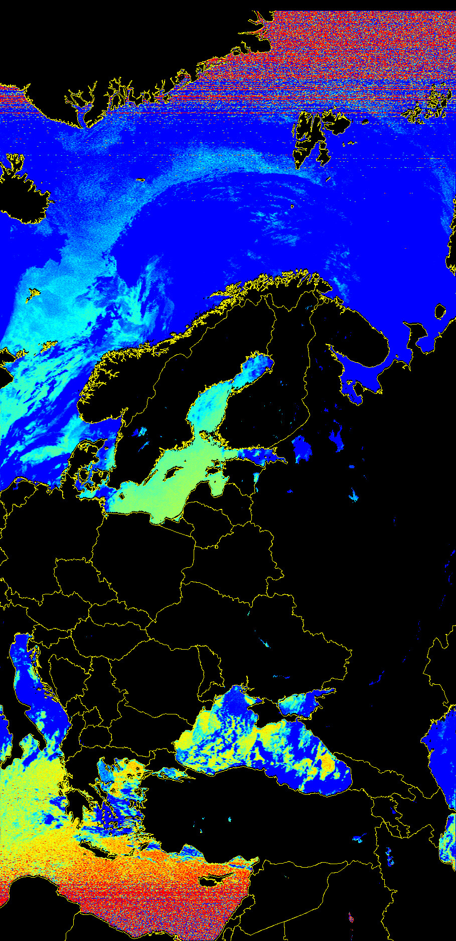 NOAA 18-20241017-200021-Sea_Surface_Temperature