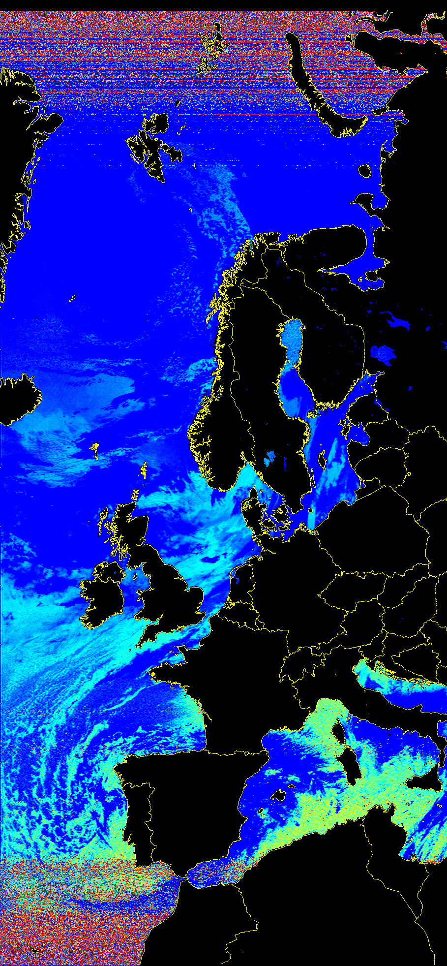 NOAA 18-20241113-110632-Sea_Surface_Temperature