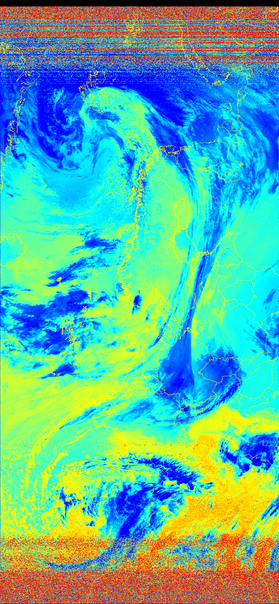 NOAA 18-20241113-110632-Thermal_Channel