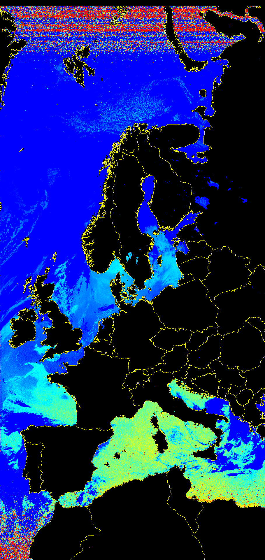 NOAA 18-20241115-104103-Sea_Surface_Temperature