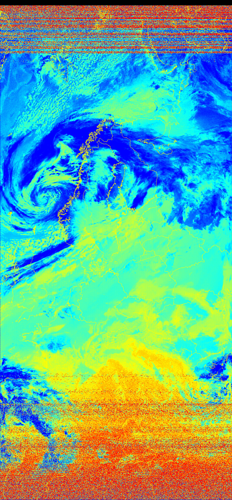 NOAA 18-20241116-102818-Thermal_Channel