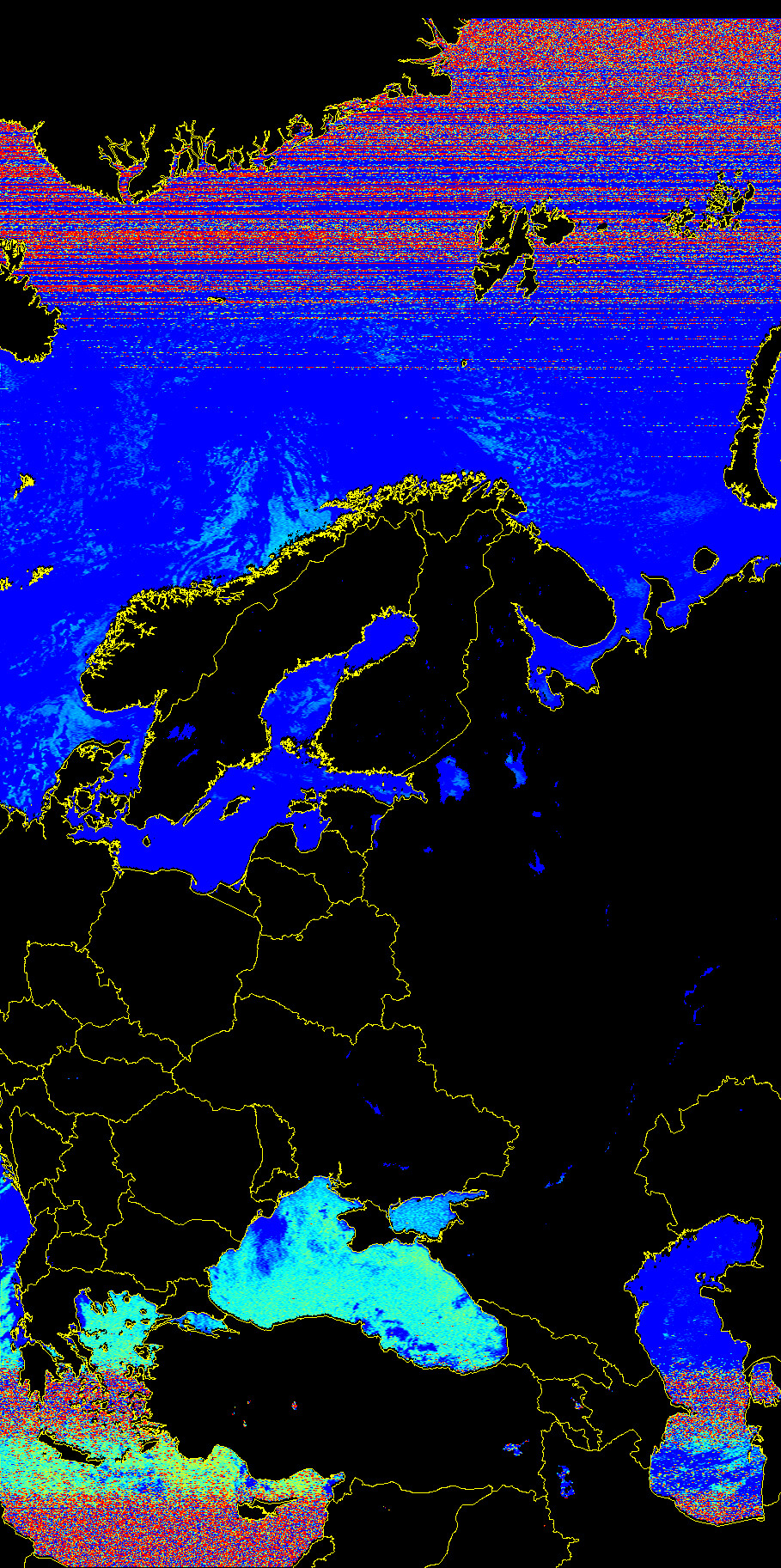 NOAA 18-20241119-194413-Sea_Surface_Temperature