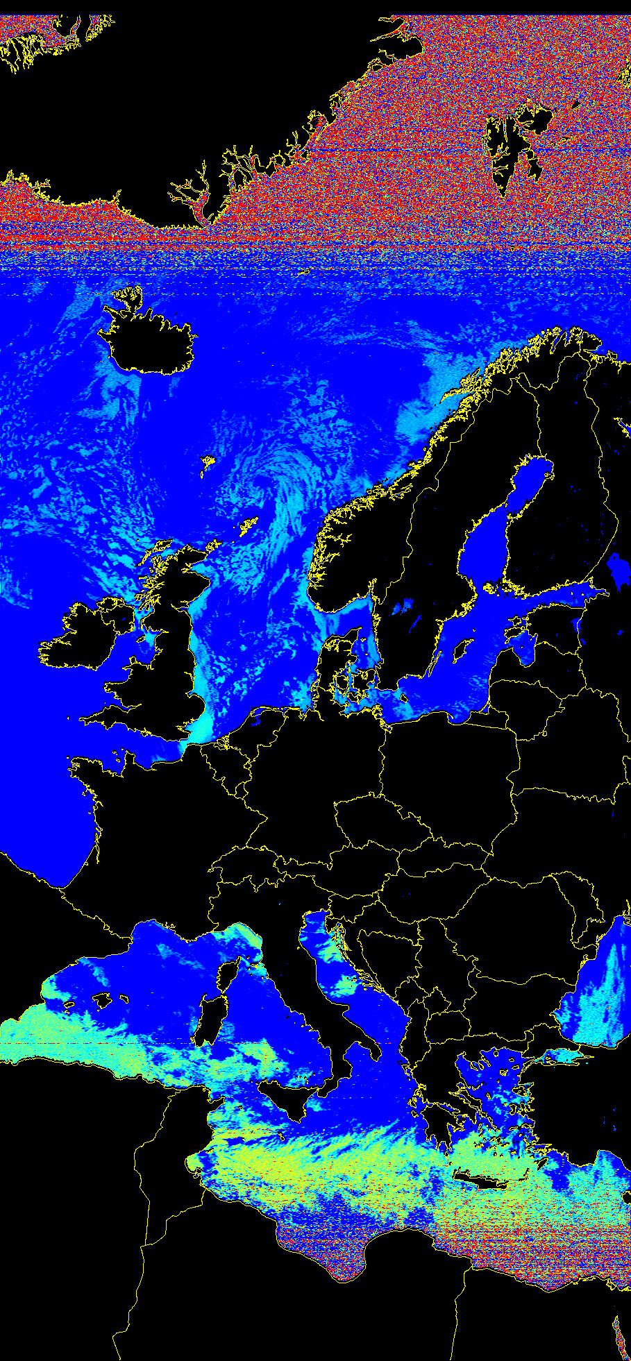 NOAA 18-20241120-211127-Sea_Surface_Temperature