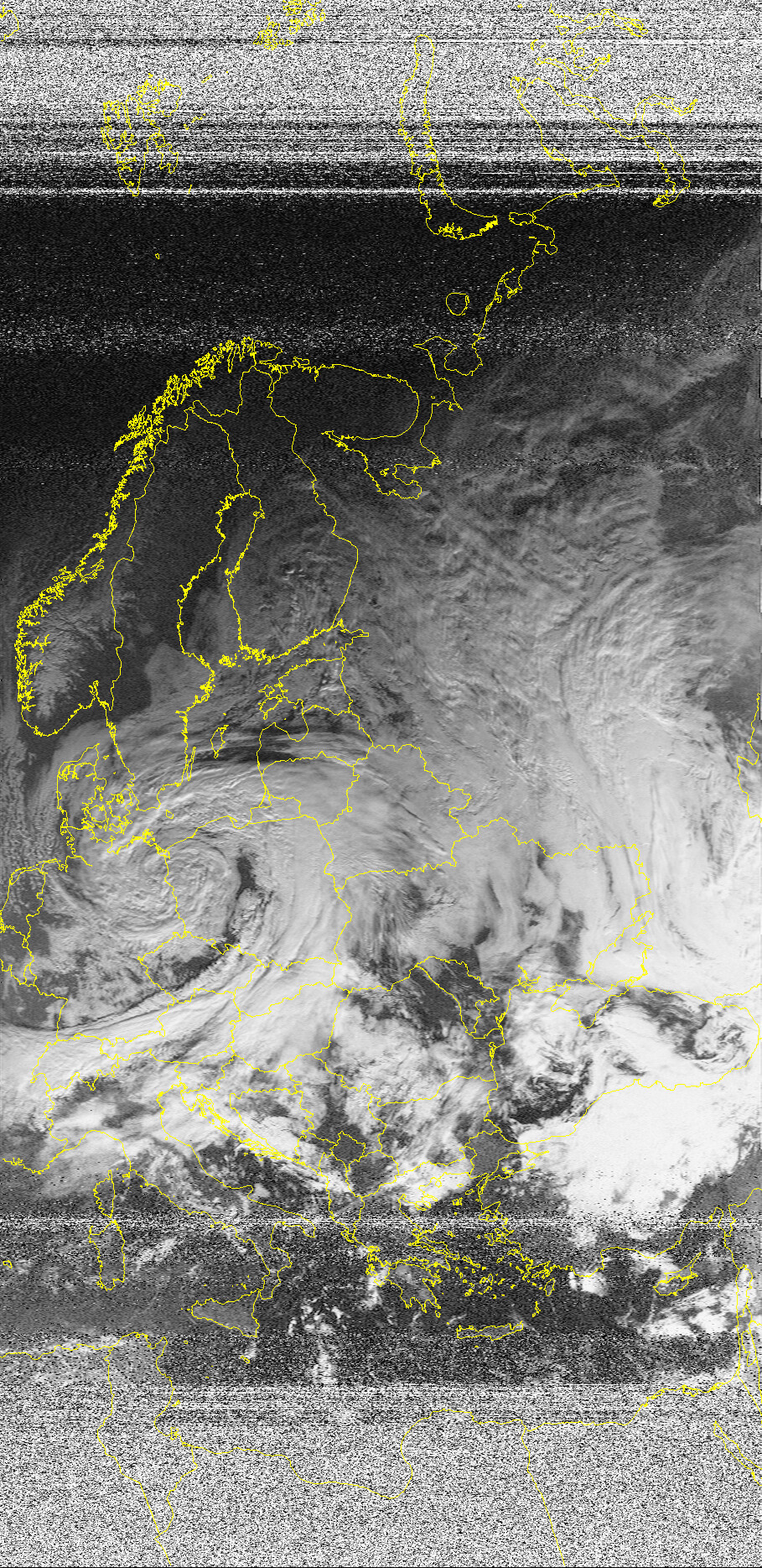 NOAA 18-20241128-093619-avhrr_3_APT_channel_A