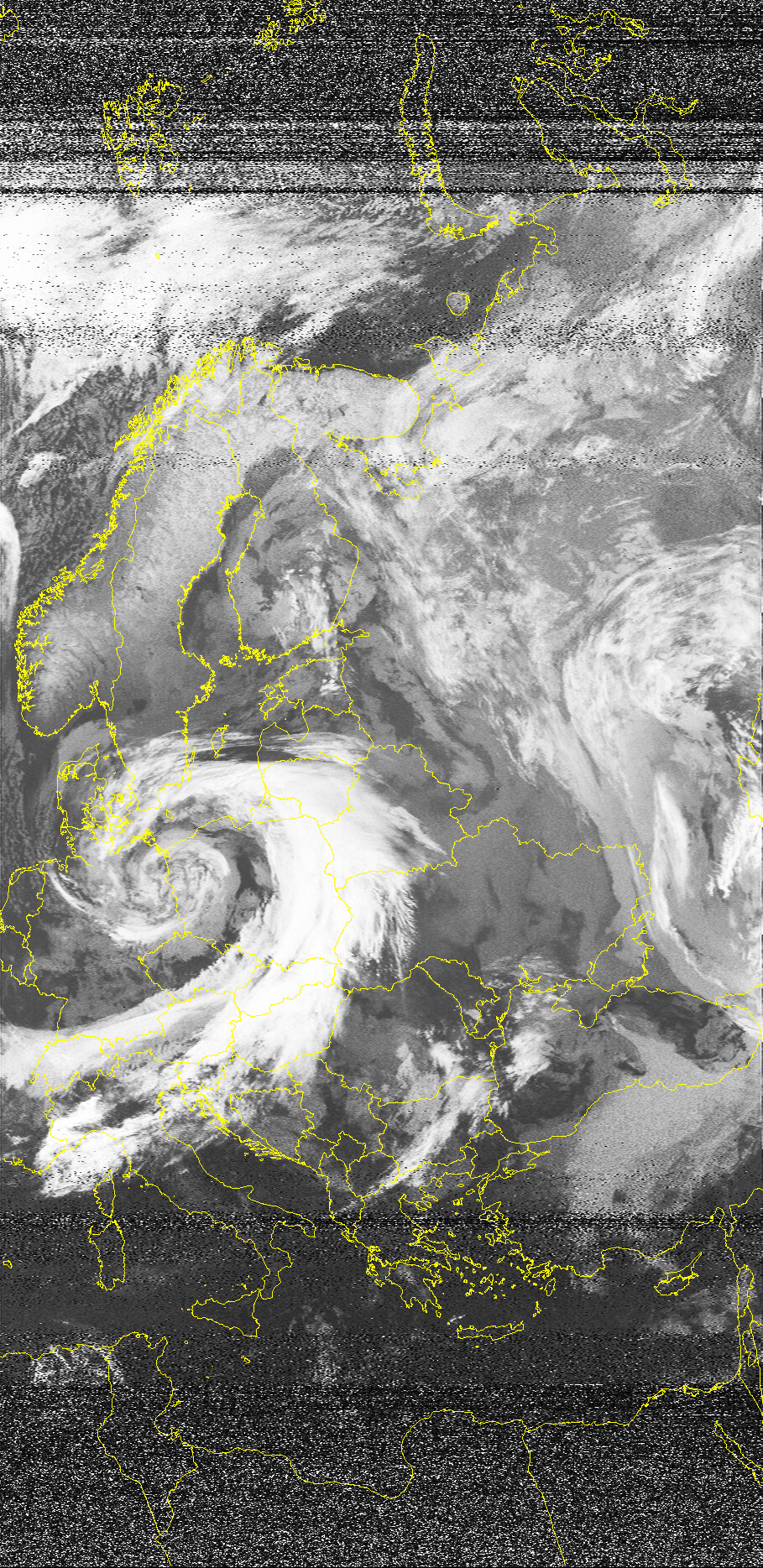 NOAA 18-20241128-093619-avhrr_3_APT_channel_B