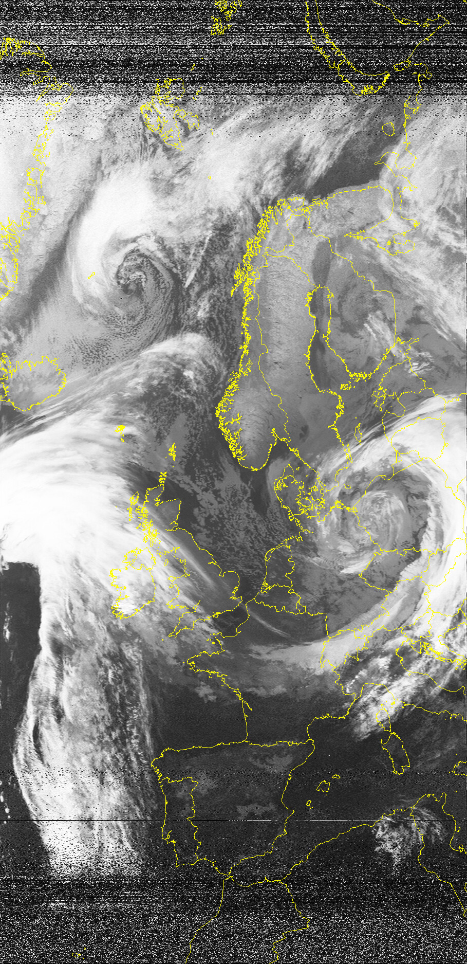 NOAA 18-20241128-111703-avhrr_3_APT_channel_B