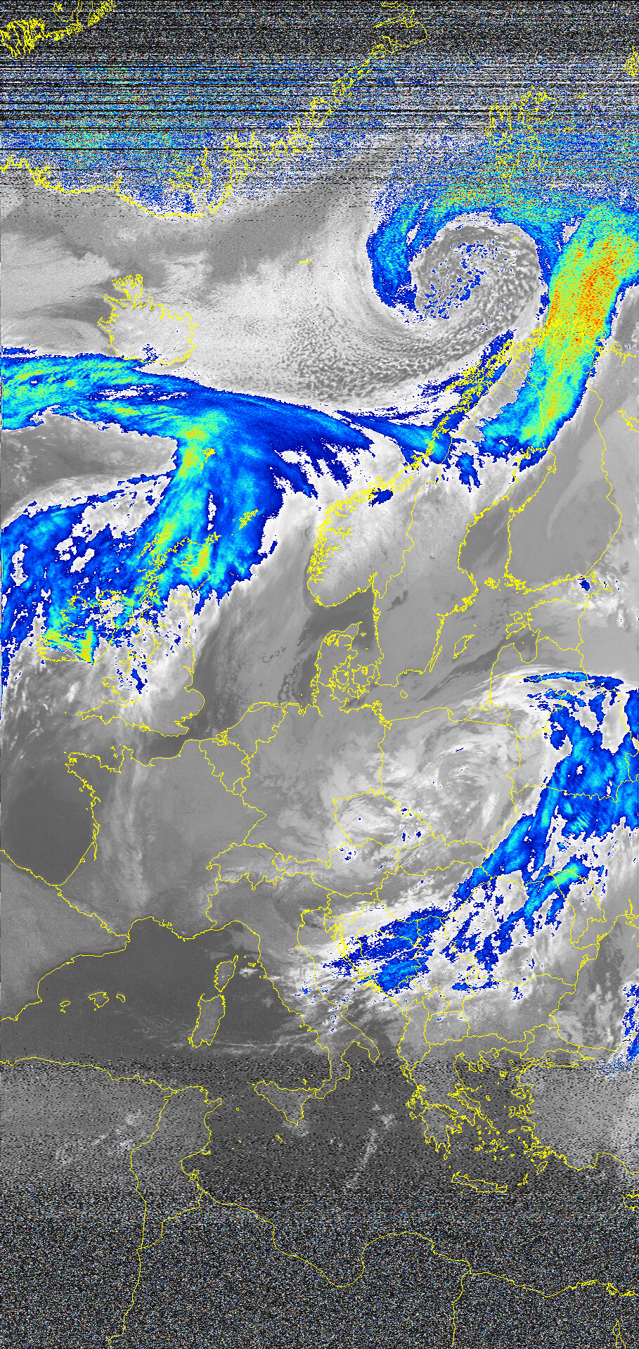 NOAA 18-20241128-211018-Cloud_Top_IR