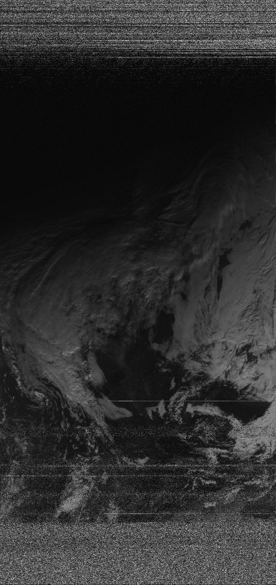 NOAA 18-20241129-110418-AVHRR-1