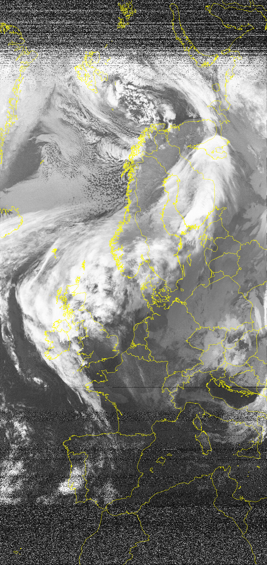 NOAA 18-20241129-110418-avhrr_3_APT_channel_B