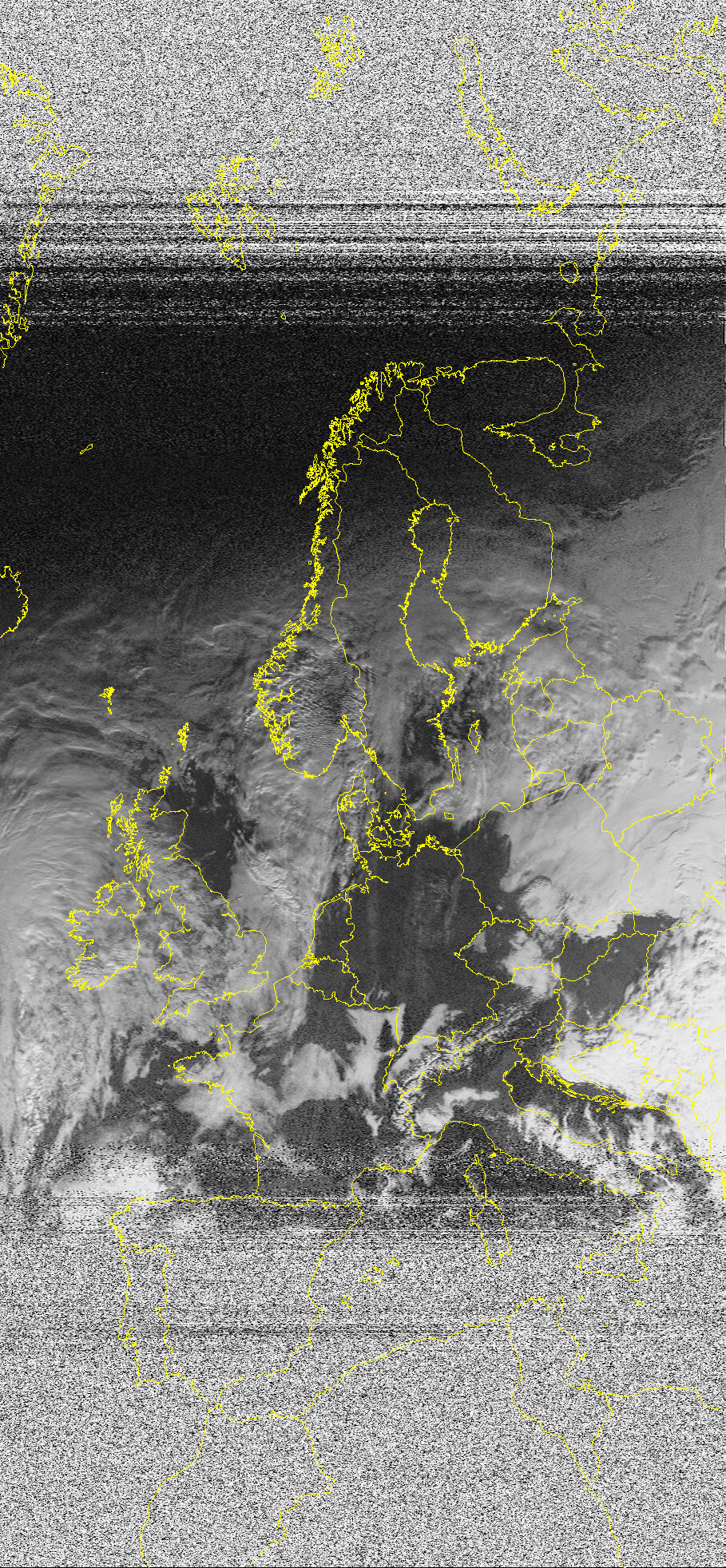 NOAA 18-20241130-105132-avhrr_3_APT_channel_A