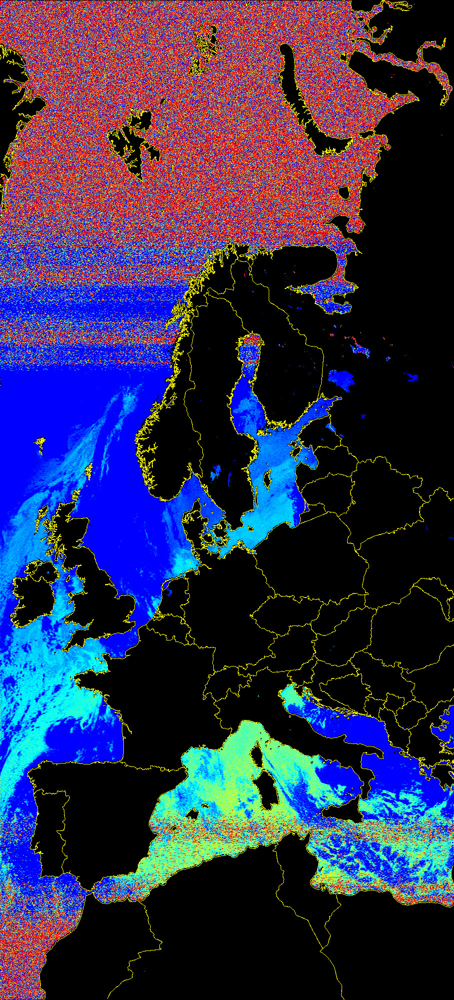 NOAA 18-20241201-103847-Sea_Surface_Temperature