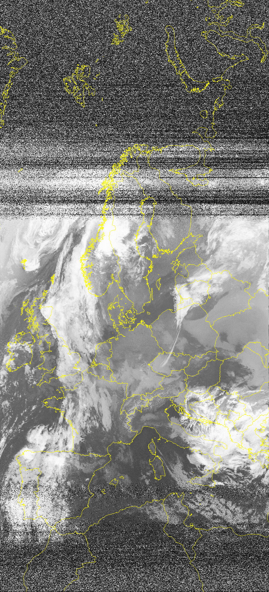 NOAA 18-20241201-103847-avhrr_3_APT_channel_B