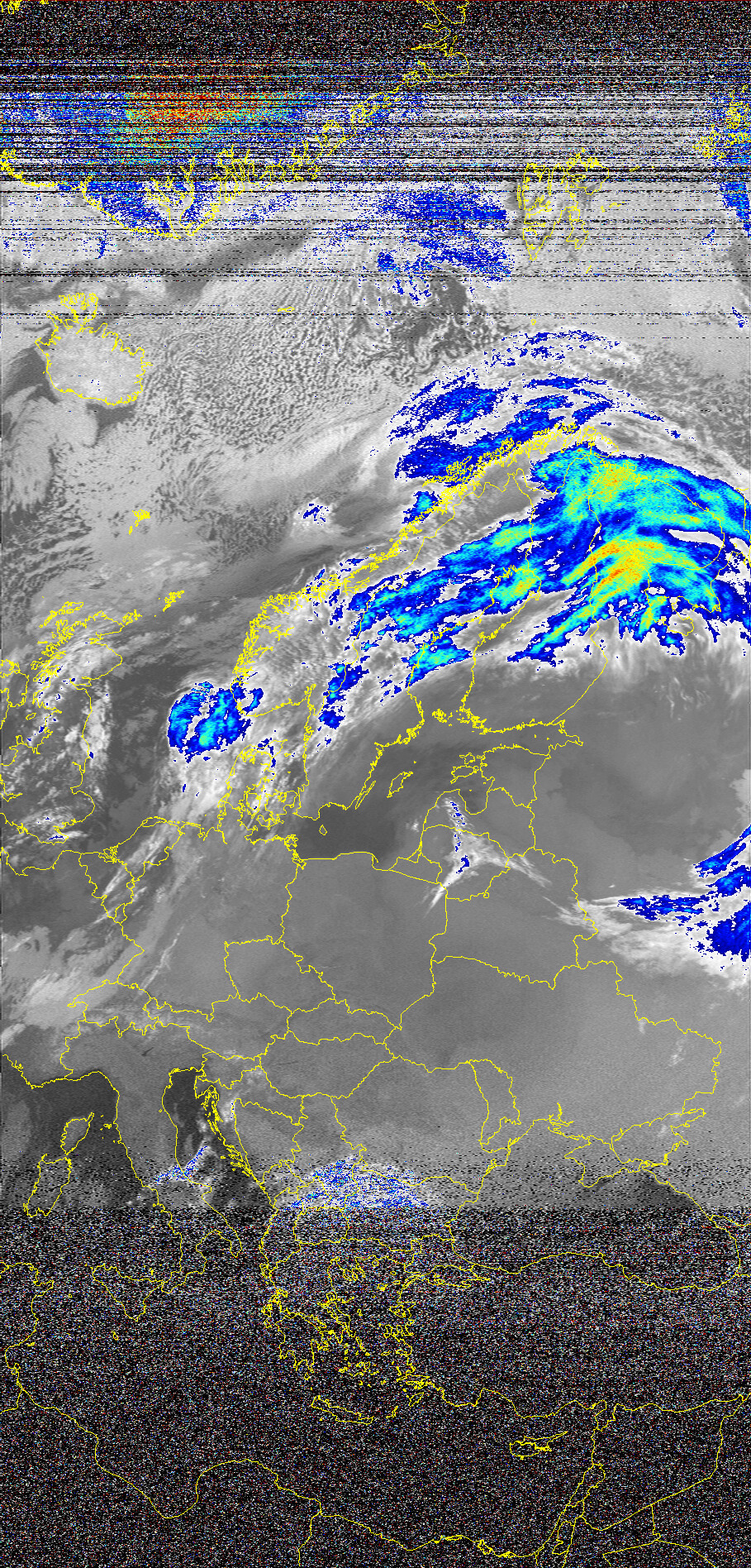 NOAA 18-20241201-203209-Enhanced_IR