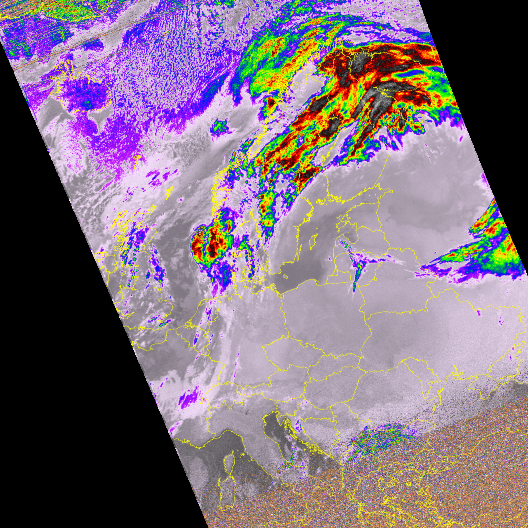 NOAA 18-20241201-203209-NO_projected